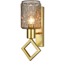 Бра (13025/1W Gold) Indigo V000468