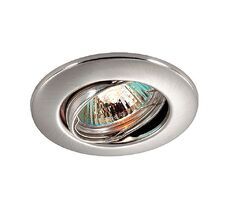 Точечный светильник Novotech Врезной Classic 369694