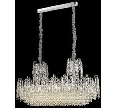 Подвесная люстра Wertmark MARCELLA WE154.10.123