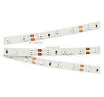 Лента RT-A60-8mm 12V Green (4.8 W/m, IP20, 2835, 5m) (ARL, Открытый) 010520(2)_ARL