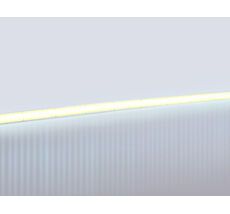 Светодиодная лента 400Led/10W m/ 24V IP20 6500K/ 5m*5mm*2.1mm (2 конт.) Ambrella Light GS4613_AMB