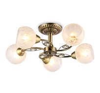 Потолочная люстра Ambrella light Traditional TR3064_AMB
