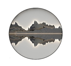 Настенный светильник KinkLight Палатин 07829-100,19_KL