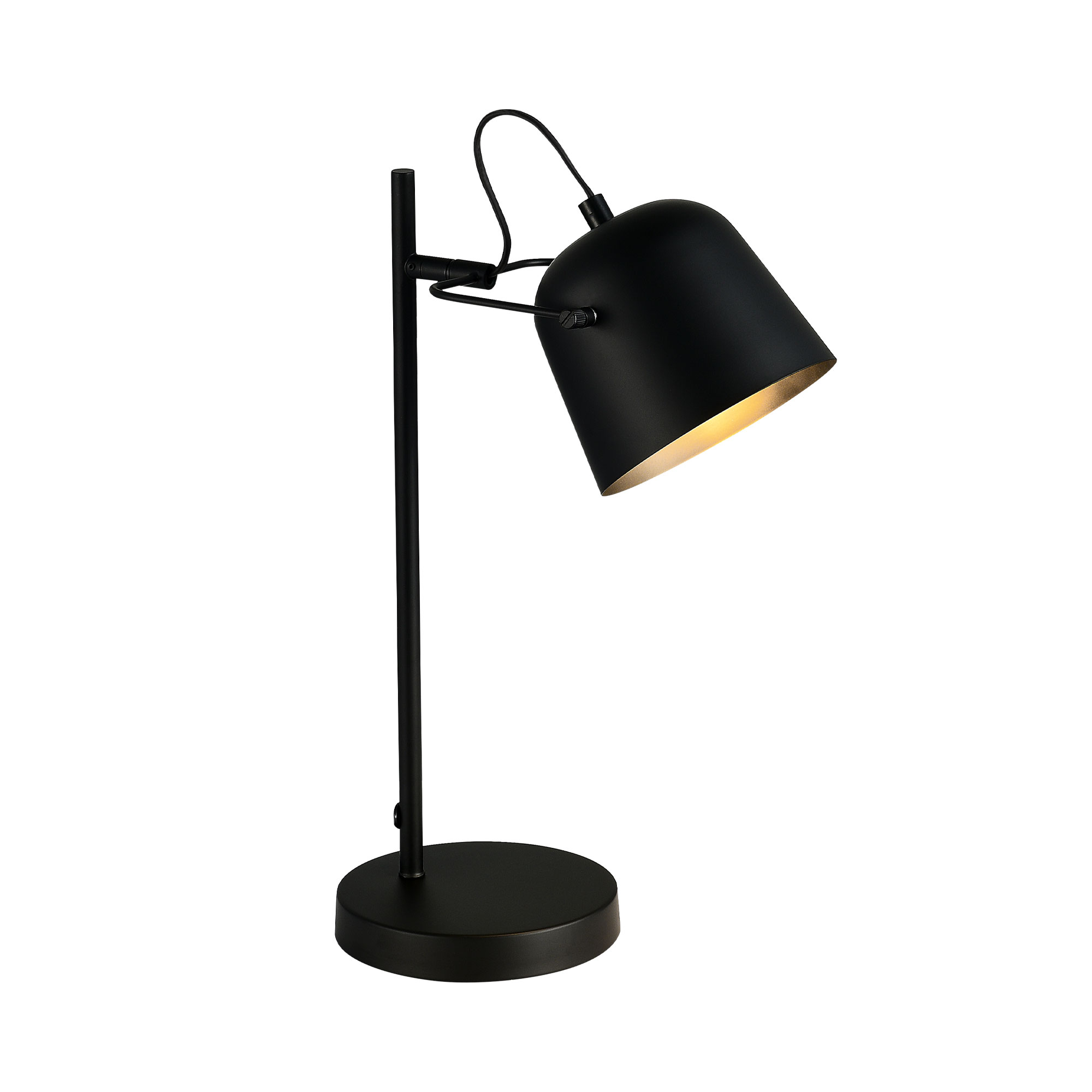 Настольная лампа EVOLUCE BLANK SLE1805-404-01