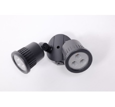 Прожектор уличный светодиодный IP54 Oasis Light W6158 Gr_OL