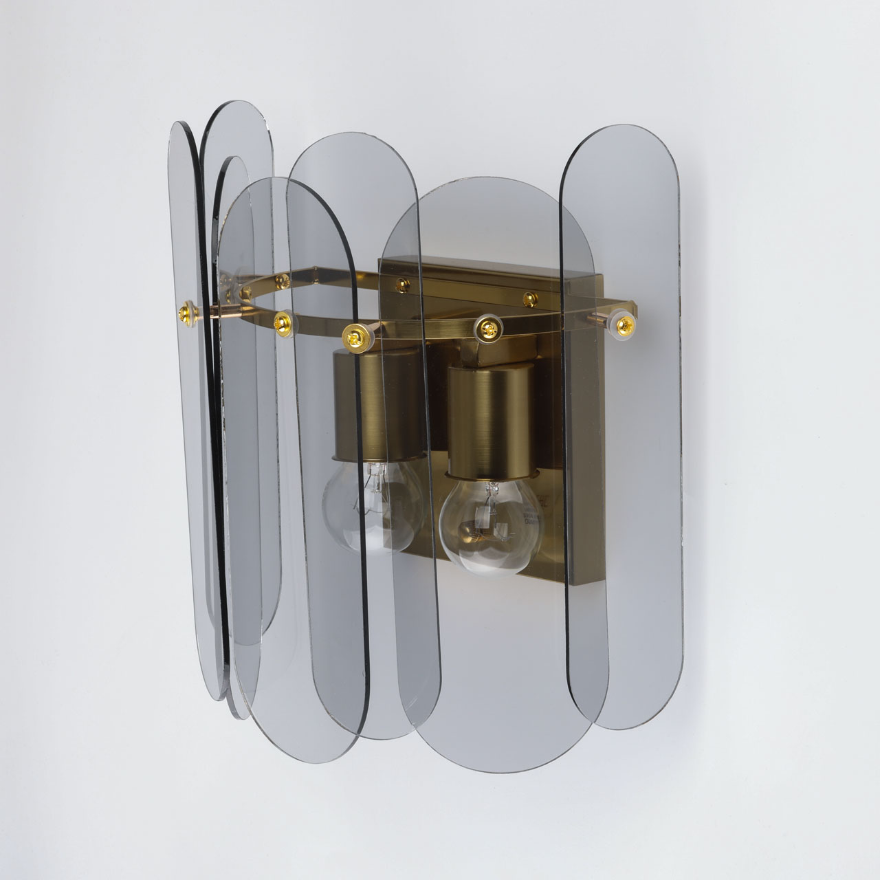 Настенный светильник De City Бриз 111026802_MW