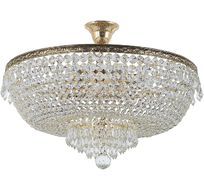 Потолочный светильник Nonna Nonna E 1.3.50.505 G