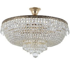 Потолочный светильник Nonna Nonna E 1.3.50.505 G