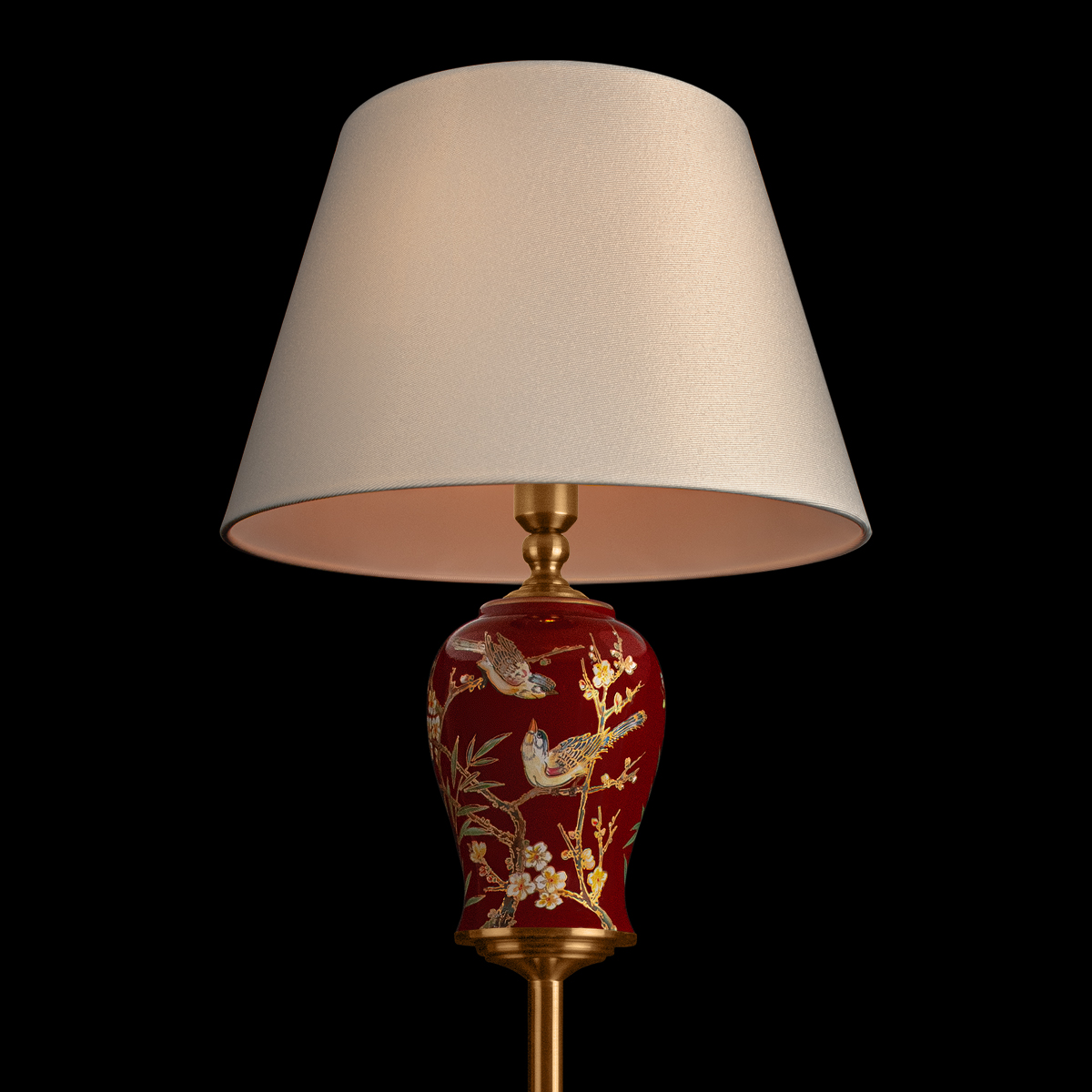 Торшер LOFT IT Dahlia 10384F_LF