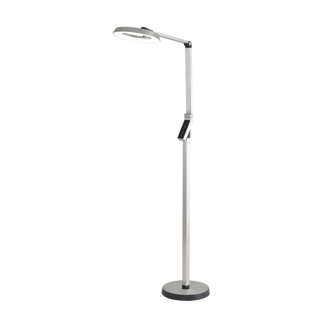 Торшер LUMION GENRI 8333/15FL