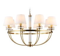 Подвесная люстра Ambrella Light HIGH LIGHT Classic LH71253_AMB