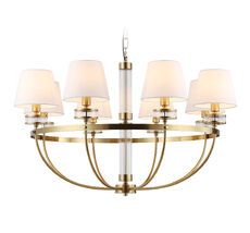 Подвесная люстра Ambrella Light HIGH LIGHT Classic LH71253_AMB