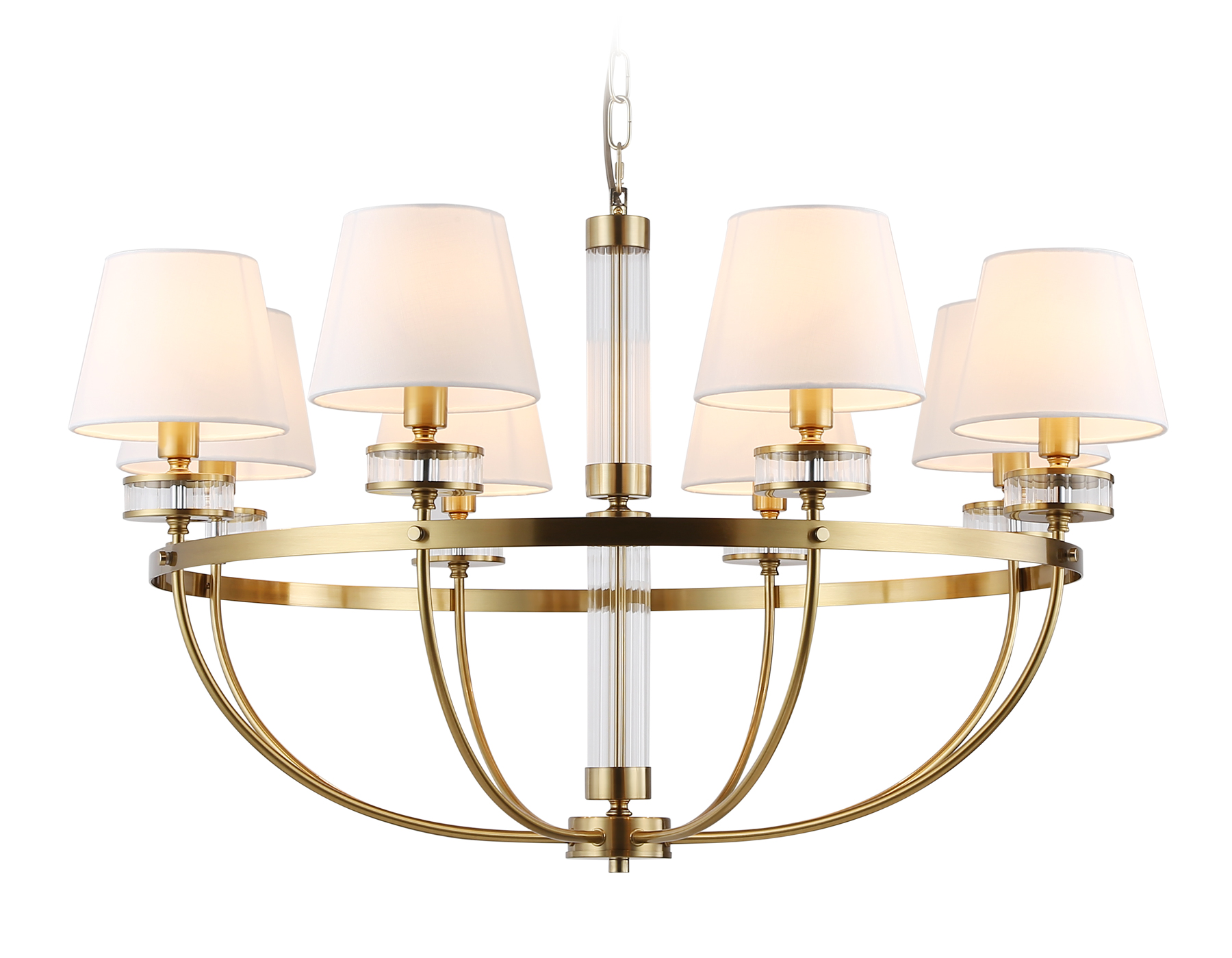 Подвесная люстра Ambrella Light HIGH LIGHT Classic LH71253_AMB