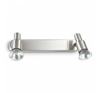 Спот Ideallux SLEM AP2 NICKEL_IL