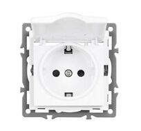 Розетка Arlight SCT-MCP-PL 043745_ARL