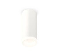 Комплект накладного светильника Ambrella light с акрилом Techno XS7442015_AMB