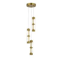 Подвесные светильники ST LUCE DALLAMOS SL6237.303.03