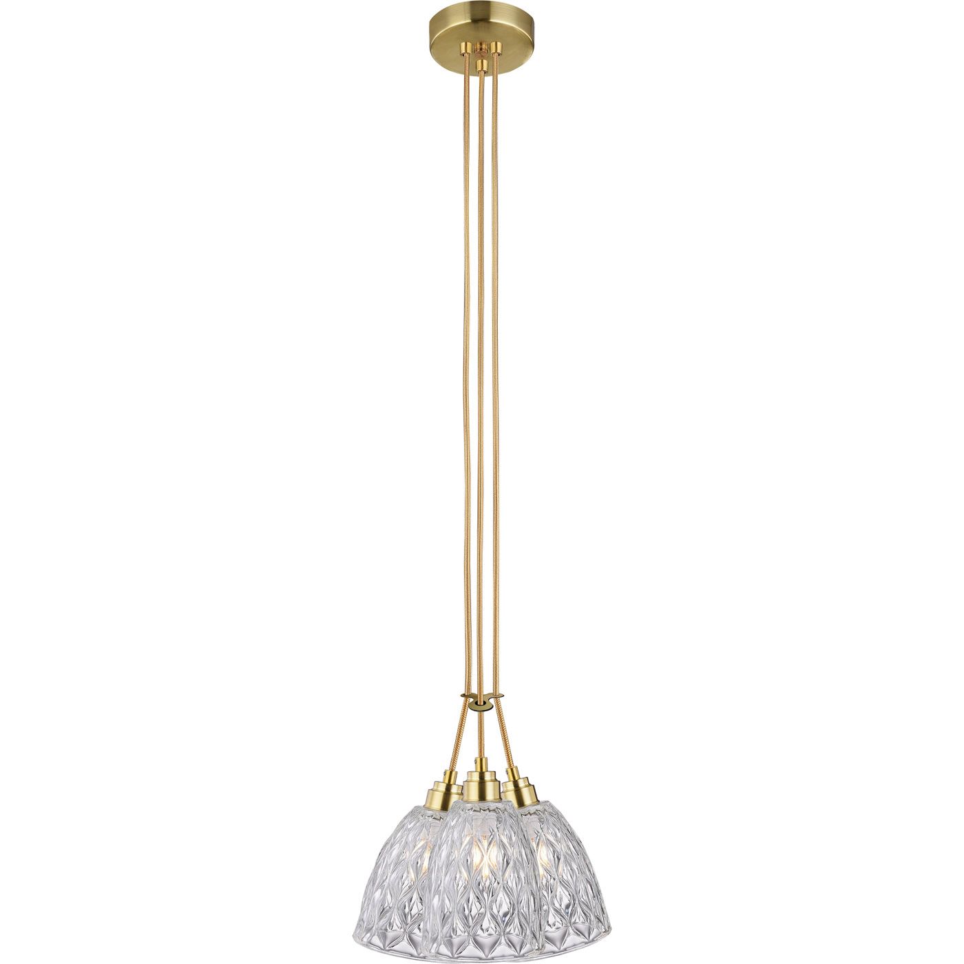 

Подвесной светильник Toplight Pearle TL5262H, TL5262H