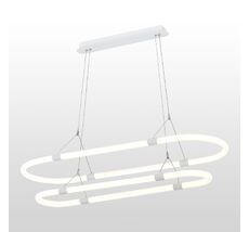 Линейно-подвесной светильник Lussole BARTOW LSP-7268