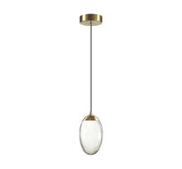 Подвесной светильник ODEON LIGHT LOOP 7159/3L