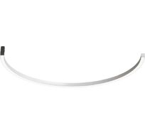 Трековый светильник Arte Lamp Optima A7278PL-1BK