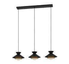 Подвесной светильник Eglo GRIZEDALE 43886