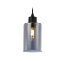 Подвесной светильник Ambrella light в стиле лофт TRADITIONAL TR3695_AMB