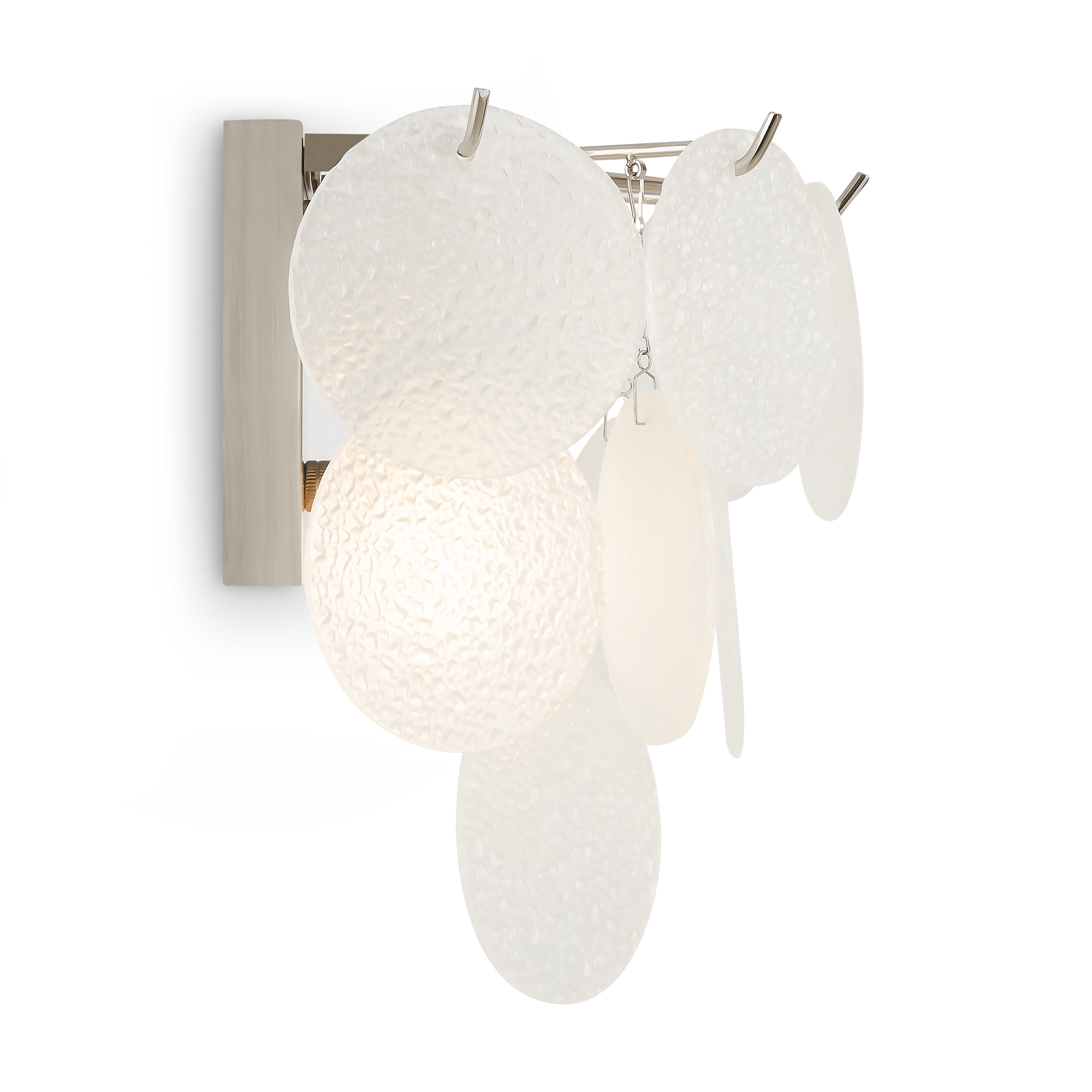 Настенный светильник Freya Porto FR5104WL-02N_MY