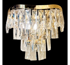 Настенный светильник Lussole STARR LSP-6022