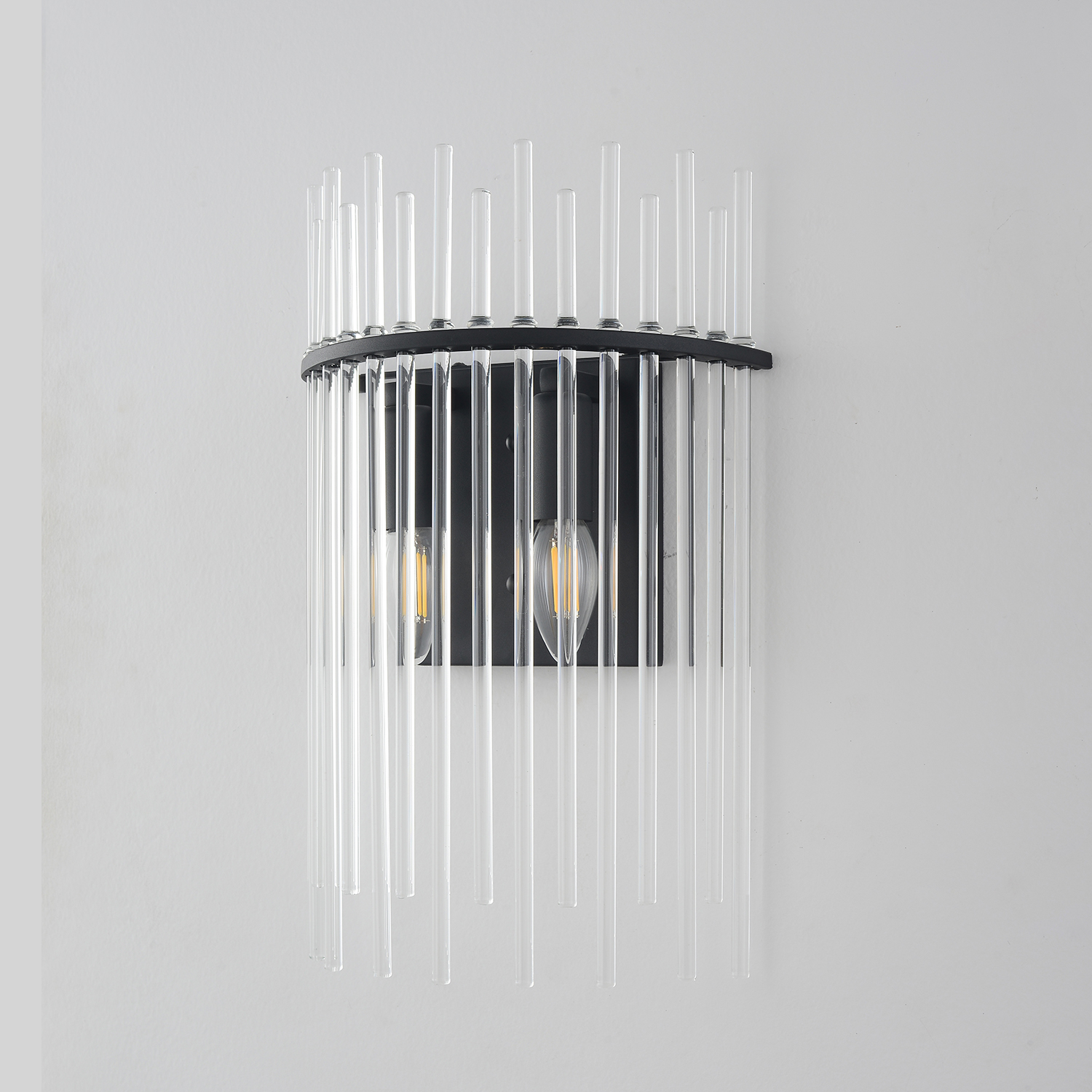 Настенный светильник Crystal Lux CLARO CLARO AP2_CR