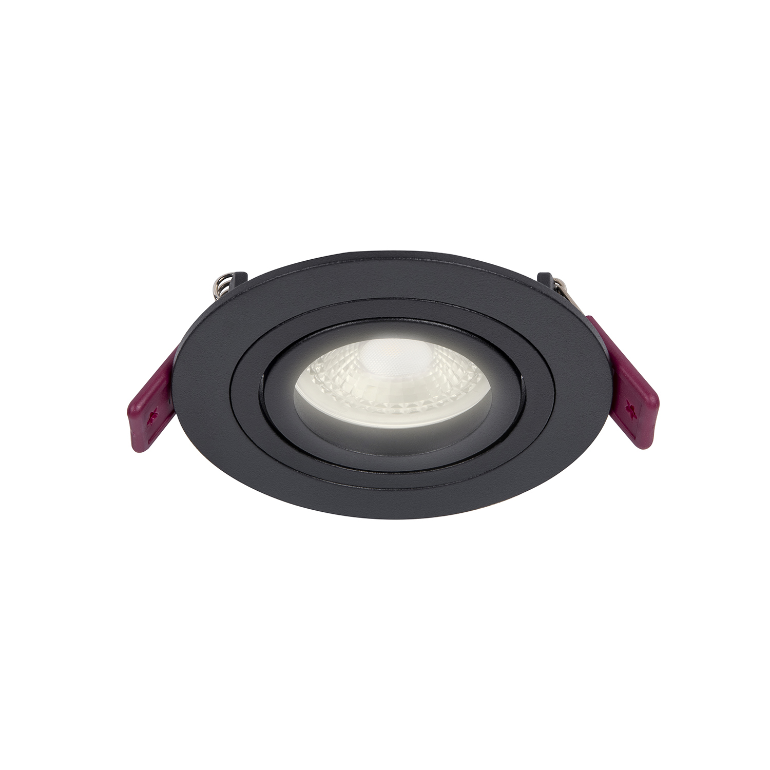 Врезной светильник Favourite Lamppu 4543-1C