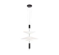 Подвесной светильник Loft IT Skylar 10244/B Black_LF
