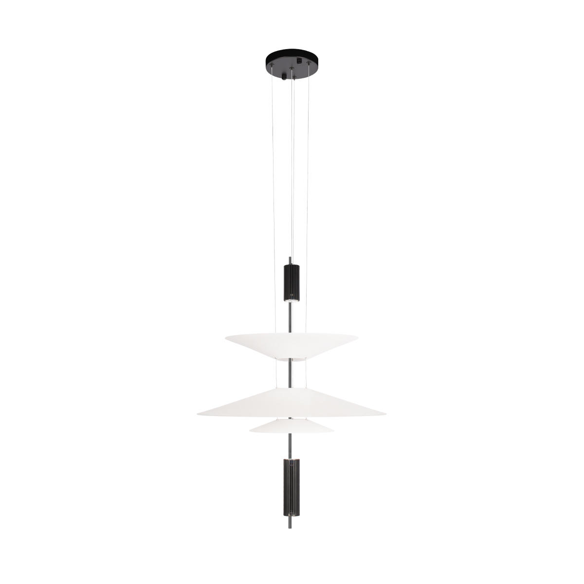 Подвесной светильник Loft IT Skylar 10244/B Black_LF