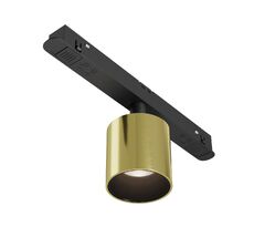 Трековый светильник Maytoni Technical Alfa S TR132-2-7W4K-BS_MY