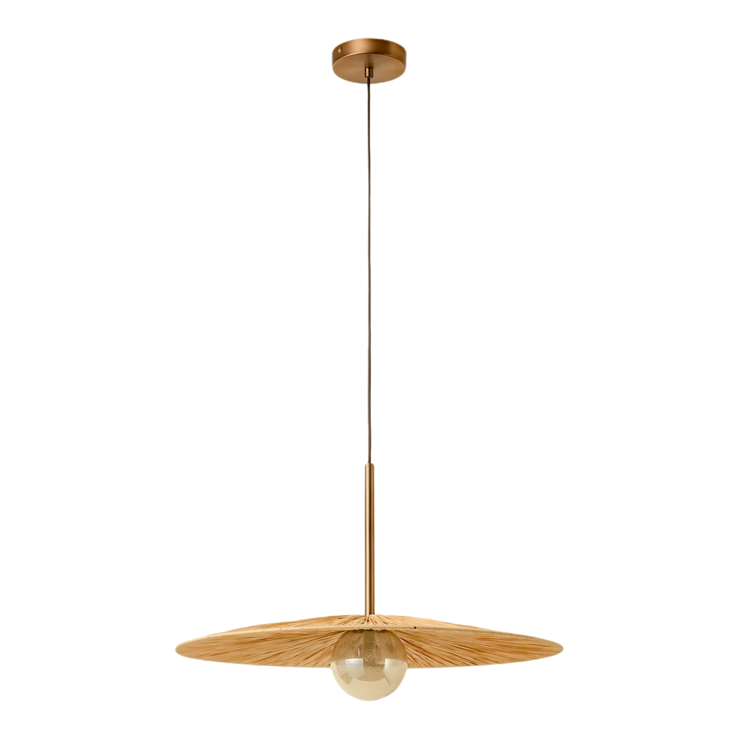 Подвесной светильник Lussole SUNFLOWER LSP-5008