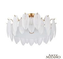 Потолочная люстра Arte Milano Rim 315009/D600 BS