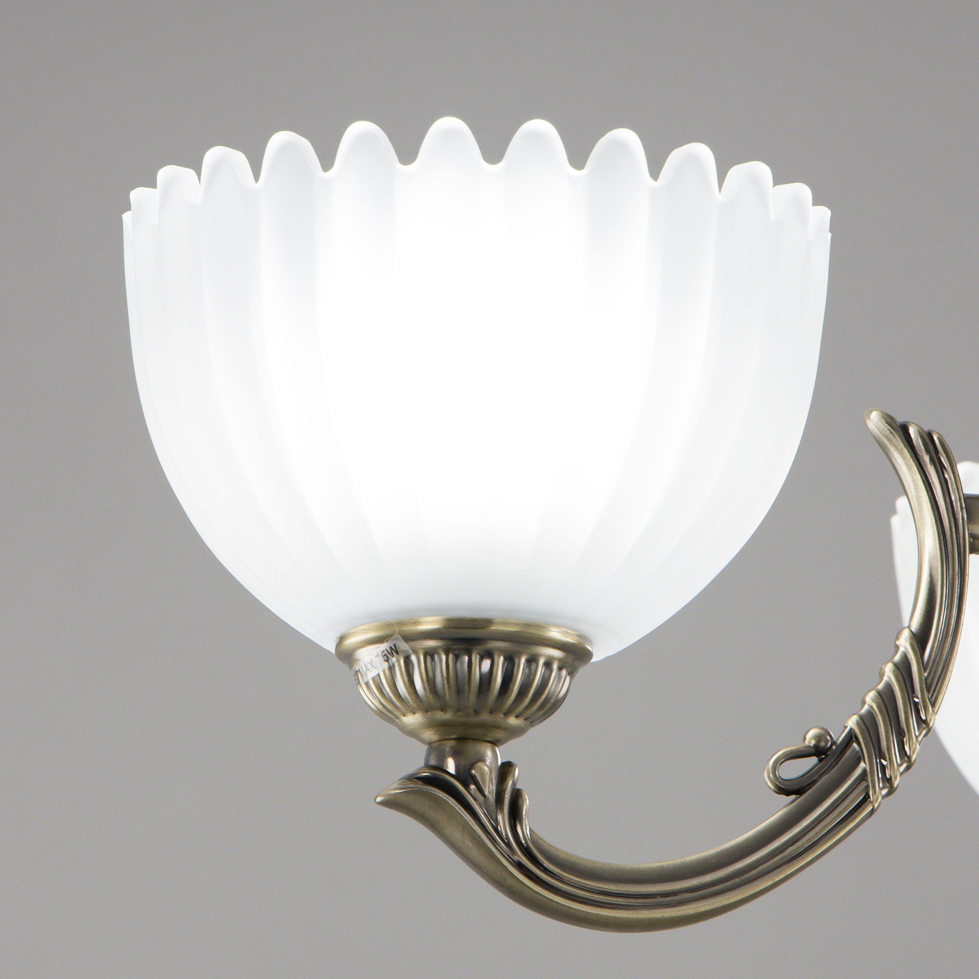 Подвесная люстра CitiLux Севилья CL414133