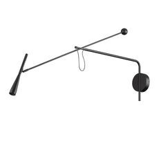 Настенный ODEON LIGHT PIX 7030/5WL