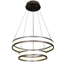 Подвесной светильник LED Aployt APL.666.03.50