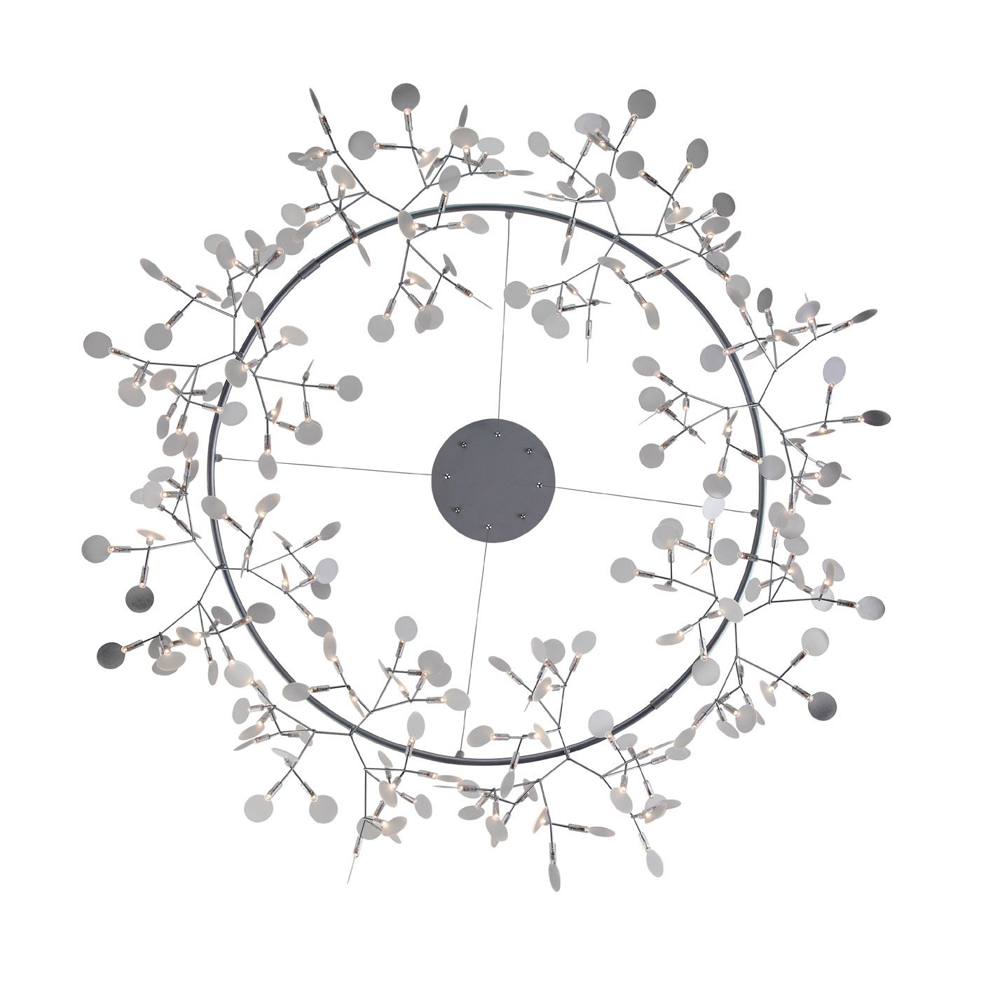 Подвесная люстра ST Luce RAFINA SL379.103.216
