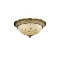 Потолочный светильник Reccagni Angelo PL 6208/3_RA