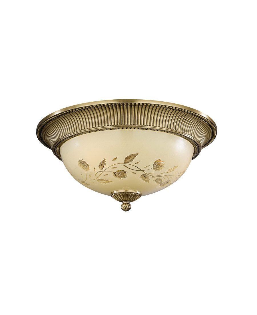 

Потолочный светильник Reccagni Angelo PL 6208/3, PL 6208/3