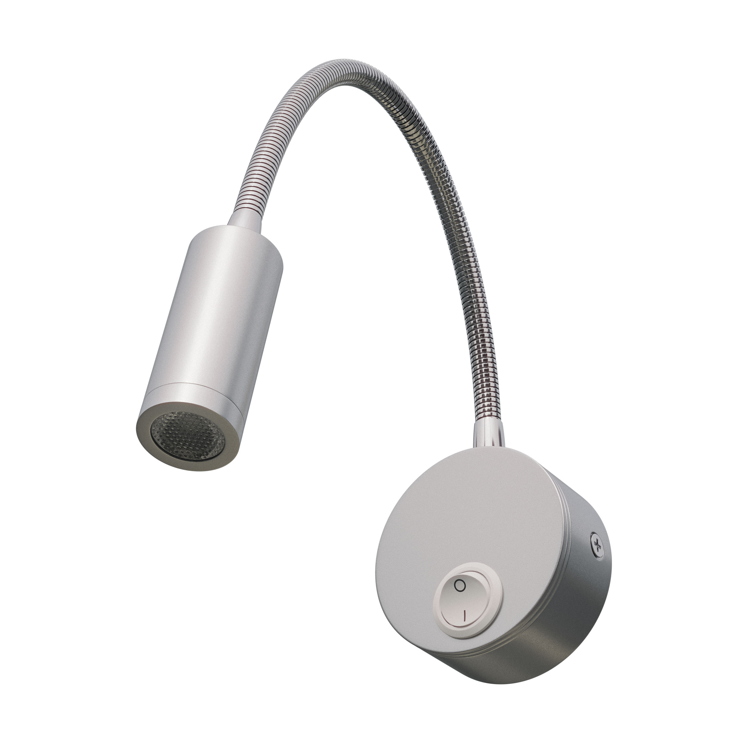 Настенный светильник Lightstar Omega 200244_LS