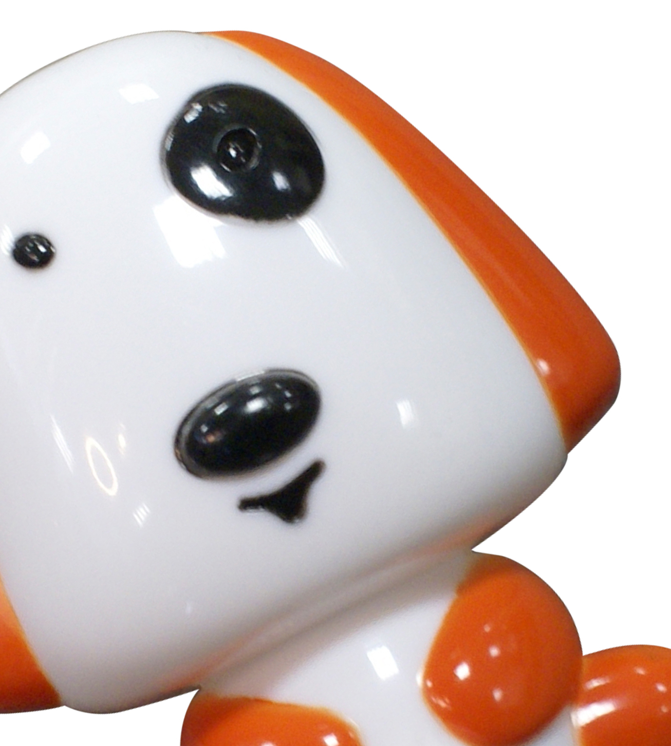 Настольная KinkLight Щенок 074109,09_KL