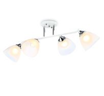 Потолочная люстра Ambrella light TRADITIONAL Modern TR303003_AMB
