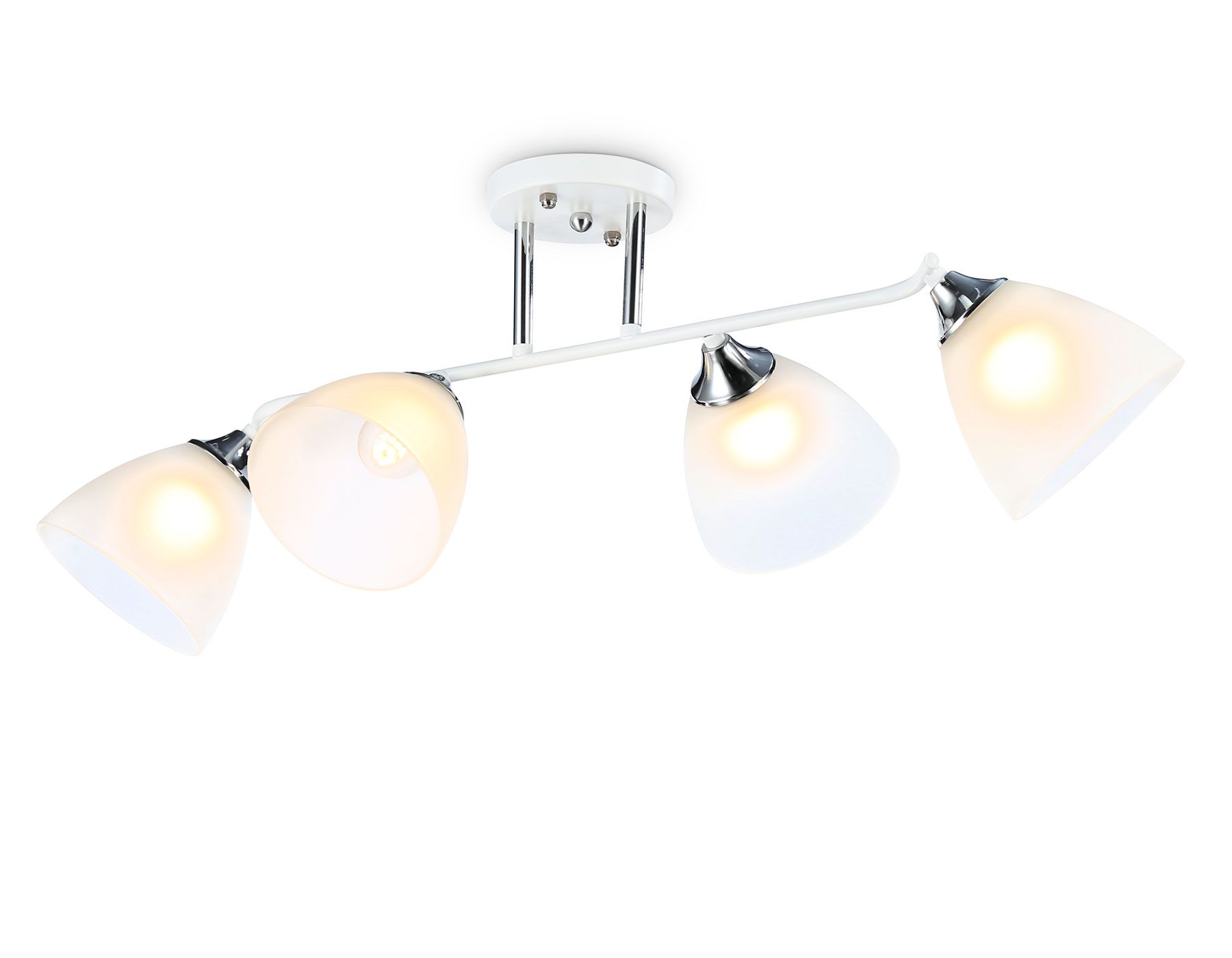 Потолочная люстра Ambrella light TRADITIONAL Modern TR303003_AMB