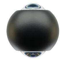 Настенный светодиодный светильник Feron 51130_FR