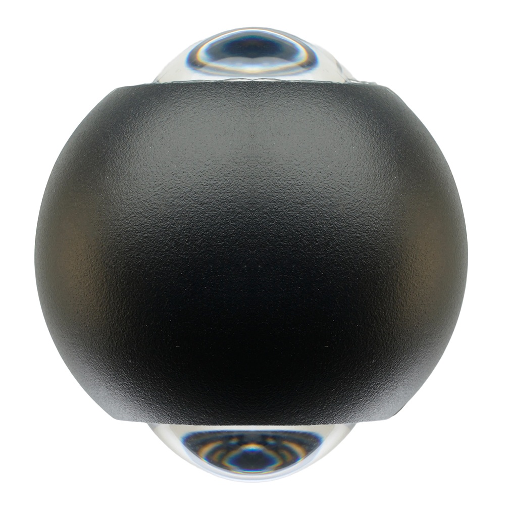 Настенный светодиодный светильник Feron 51130_FR