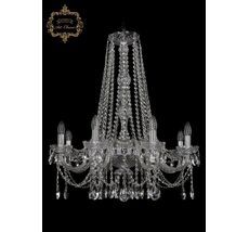 Хрустальная люстра Bohemia Art Classic 11.12.8.240.h-78.Cr.Sp_BI