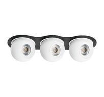 Встраиваемый спот Lightstar Intero i637646464_LS